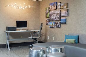 Quality Inn Asheville Downtown Tunnel Road