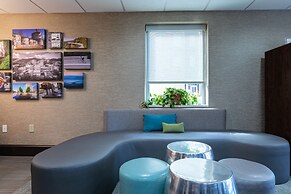 Quality Inn Asheville Downtown Tunnel Road