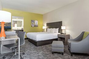 Quality Inn Asheville Downtown Tunnel Road