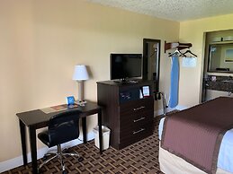 Days Inn by Wyndham Fort Lauderdale-Oakland Park Airport N