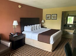 Days Inn by Wyndham Fort Lauderdale-Oakland Park Airport N