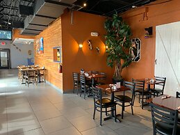 Days Inn by Wyndham Fort Lauderdale-Oakland Park Airport N