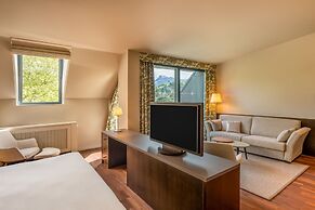 Sheraton Grand Salzburg