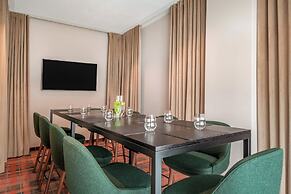Sheraton Grand Salzburg