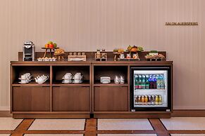Sheraton Grand Salzburg