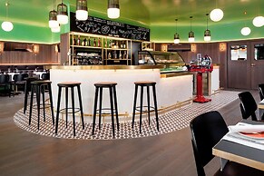 Sheraton Grand Salzburg