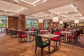 Sheraton Grand Salzburg