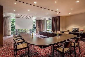 Sheraton Grand Salzburg