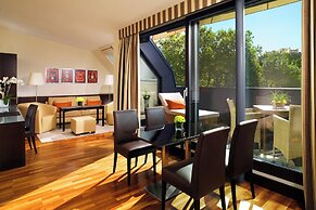 Sheraton Grand Salzburg