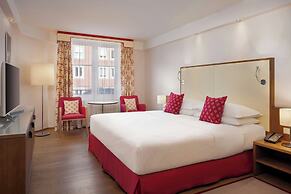 Sheraton Grand Salzburg