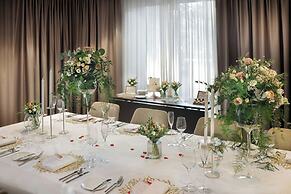Sheraton Grand Salzburg