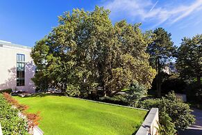 Sheraton Grand Salzburg
