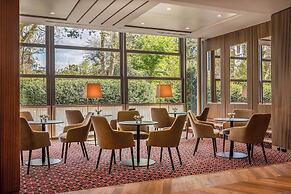 Sheraton Grand Salzburg