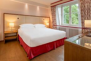 Sheraton Grand Salzburg