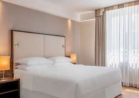 Sheraton Grand Salzburg