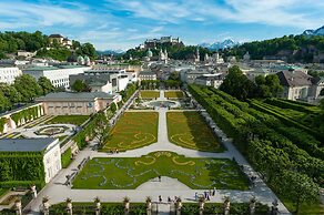 Sheraton Grand Salzburg