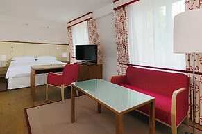 Sheraton Grand Salzburg