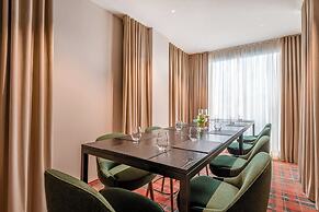 Sheraton Grand Salzburg