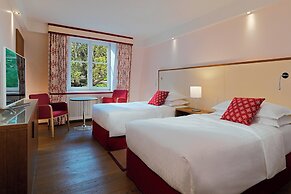 Sheraton Grand Salzburg