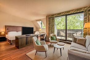 Sheraton Grand Salzburg