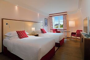 Sheraton Grand Salzburg