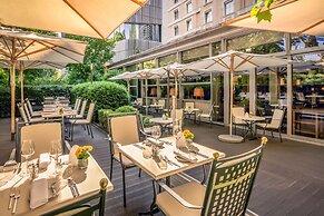 Sheraton Grand Salzburg