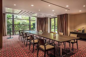Sheraton Grand Salzburg