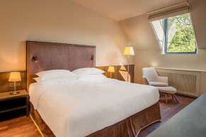 Sheraton Grand Salzburg
