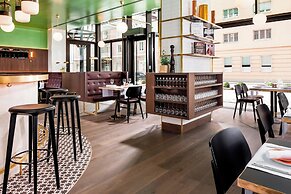 Sheraton Grand Salzburg