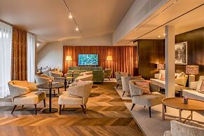 Sheraton Grand Salzburg