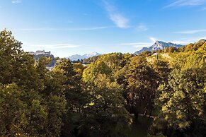 Sheraton Grand Salzburg