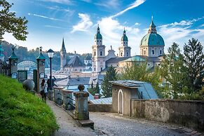 Sheraton Grand Salzburg