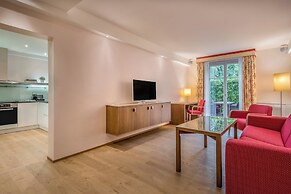 Sheraton Grand Salzburg