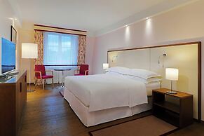 Sheraton Grand Salzburg
