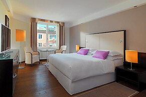Sheraton Grand Salzburg