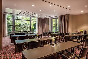 Sheraton Grand Salzburg