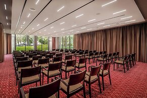 Sheraton Grand Salzburg