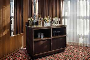 Sheraton Grand Salzburg