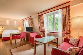 Sheraton Grand Salzburg