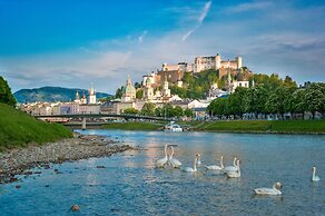 Sheraton Grand Salzburg