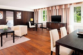 Sheraton Grand Salzburg