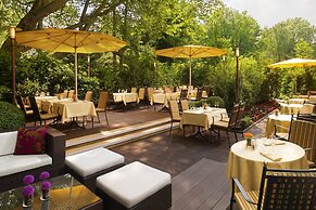 Sheraton Grand Salzburg