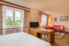 Sheraton Grand Salzburg