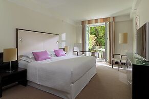 Sheraton Grand Salzburg