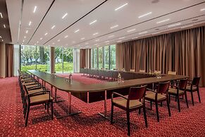 Sheraton Grand Salzburg
