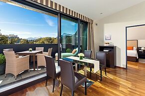 Sheraton Grand Salzburg