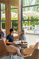 Sheraton Grand Salzburg
