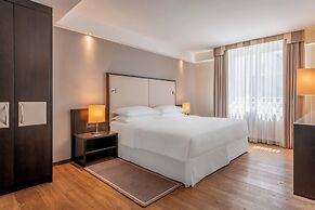 Sheraton Grand Salzburg