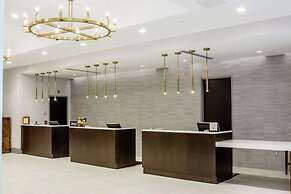 DoubleTree by Hilton Hotel Charlottesville