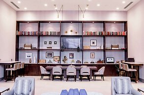 DoubleTree by Hilton Hotel Charlottesville